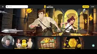 Slots Ventura Review - A quick and honest tour through the casino