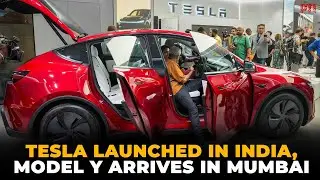 Explained: How Tesla's India entry could reshape the premium EV market