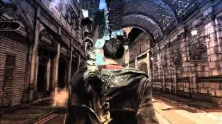 DmC: Devil May Cry (Capcom) [TGS 2011 SPECIAL TRAILER] - PS3,X360