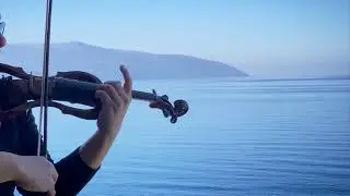 Marvin Qerimaj - Instrumentale - Violin Solo -