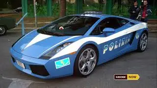 The Evolution of Police Car From 1800 to 2023