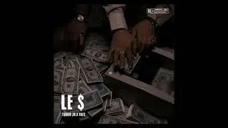 7AIDER JR x YAES - 