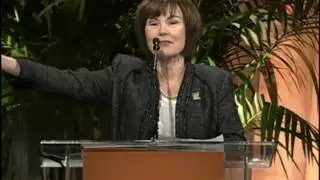 Erasing the Stigma Awards 2010 - part 1 - Introduction and Keynote