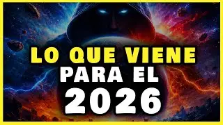 Las Predicciones Reveladas Para 2026 Que Tienen A Todos Nerviosos