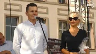 Kościerzyna. 5-lecie Starego Browaru