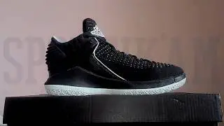 Кроссовки Air Jordan 32 Low АА1255-001