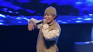 241121 키드밀리 얼빡 Full ver 문경 청소년 행복콘서트