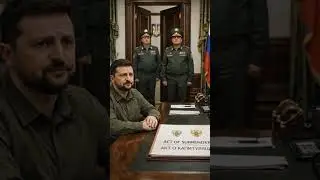 НАДО ТАК НАДО! АКТ КАПИТУЛЯЦИИ
