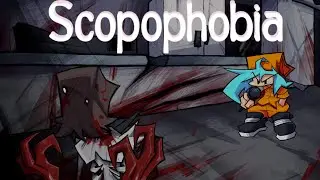 FNF | Friday Night Foundation Volume.1 | Scopophobia (GFC)