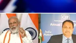 आत्मनिर्भर भारतासाठी पंतप्रधानांचा नाव फॉर्म्युला