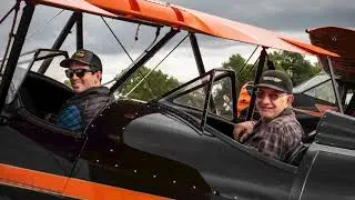 Grassroots Fly-in 2023