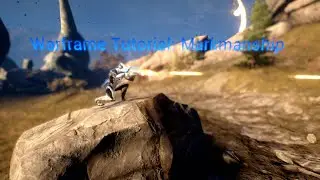 Warframe Tutorial: Marksmanship (Hot to hit like a PRO)