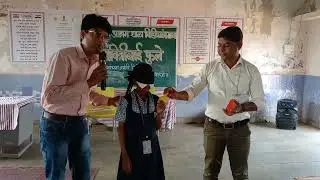 ESP BRAIN YOGA (WITH CLOSED EYES) PERFORMANCE AT WORKSHOP - Dr. Shrikant's UNIQUEBRAIN ACADEMY