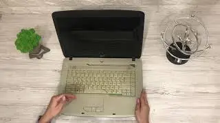 Ноутбук Acer Aspire 5315 Артикул A8007