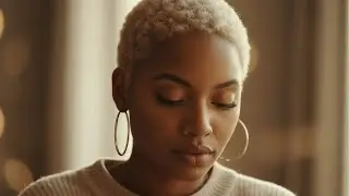 You Held Me Together | Amariah Sol (Official Visual)