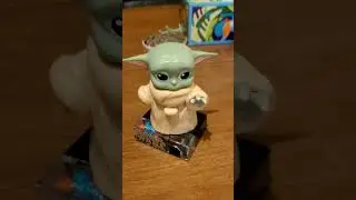 WOW! AMAZING! ASMR! STAR WARS CANDY DISPENSER! #asmr #amazing #Candy #toys #short #viral #trending