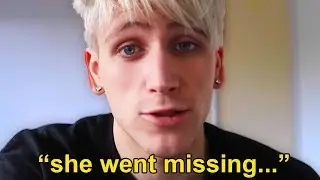 This YouTuber FAKED His Girlfriend's Disappearance...