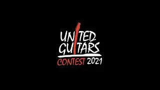 United Guitars Contest 2021- Ivan MAD Vejarano #unitedguitarscontest2021