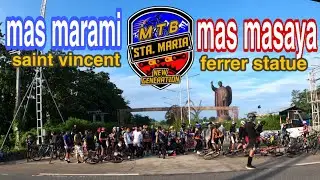 Saint Vincent Ferrer Park Bayambang Pangasinan | Joyrides