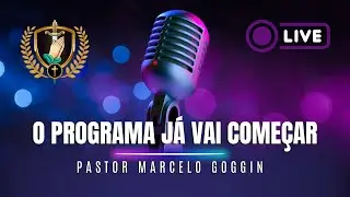PASTOR MARCELO GOGGIN (2026)