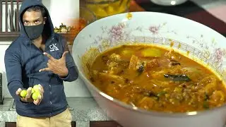 Rapcook style lime curry 😍 | #cooking #rapcook #limecurry #lemon #food | food recipe