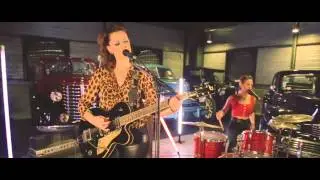 THE BUNS - I Want
