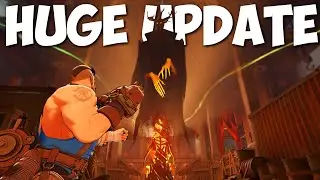 Deadlock&rsquo;s New Update is INSANE&hellip; New Map Gameplay