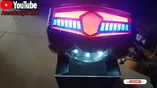 stop lamp rx king  X CASE#rxking#variasi#lampustop#yrki#yrki_indonesia