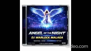 Angel of the Night