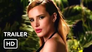Famous in Love (Freeform) Trailer HD - Bella Thorne series