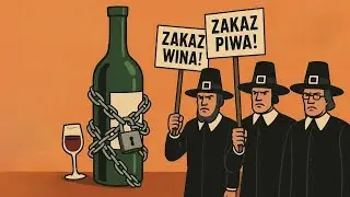 A New Alcoholic Puritanism? | 