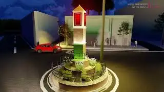 Development of City Dhuri ( Punjab ) Mittal Innovations Patiala.