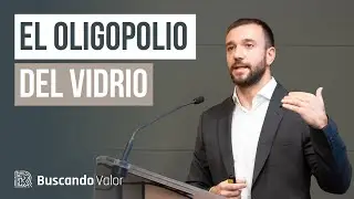 C&oacute;mo Vidrala Domina el Mercado del Vidrio: An&aacute;lisis de NAO Asset Management