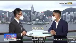 Trade connectivity in the Greater Bay Area