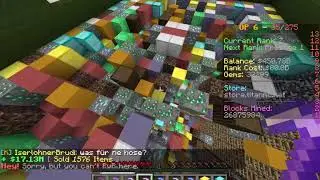 TitanMC all donor picks