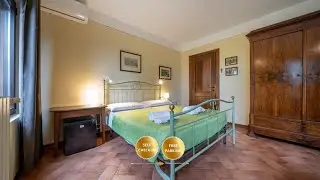 Casello A1, Modena sud - Villa Aurora Charming Rooms | Castelfranco Emilia, Italy | Hotel Review 🏨