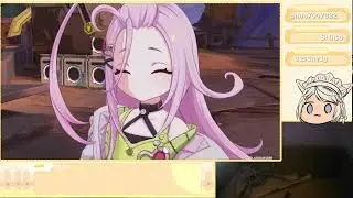 Genshin Impact Selenic Chronicles Chinese Voice Part 4