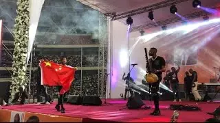 #Hommage à Hamed Bakayoko 💥Sidiki Diabaté
