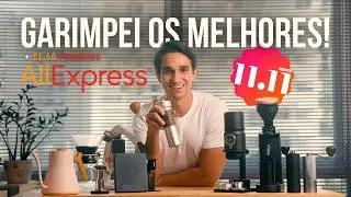 GARIMPEI AS MELHORES OFERTAS DE CAF&Eacute; NO 11.11 (COM PLANILHA) ☕💰 | N&atilde;o Sou Barista