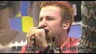 Wheatus Self-Titled Album Release Tower Records Boston MA August 15 2000