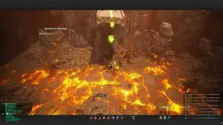 검은사막[BDO] 카프라스의 묘목 7 Black Desert Caphras' Sapling VII