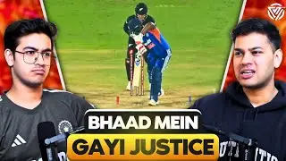 Sanju Ko Bahar Karo? - Wake Up Call For India As Lord Dube Fights Alone | Ind vs Nz 4th T20 Review