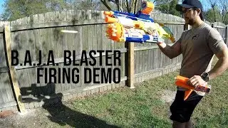 [NERF MOD] (WIP) 