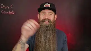 Sorcerer Fragrance by Tabletop Beard