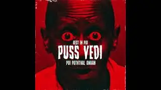 PUSS VEDI - DELETED INTRO | TAMIL RAP | PUSS | TAMIL DISS (OFFICIAL AUDIO)