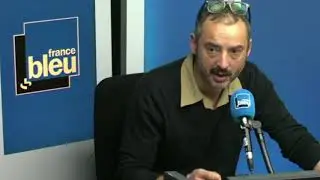 Interview de Yan Lindingre, r&eacute;dacteur en chef de Fluide Glacial 1/5