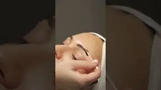 Watch the transformation unfold | HD Brows | Depilex Beauty Clinic