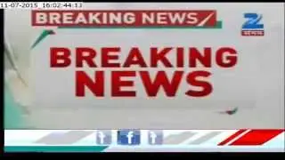 Fake IPS Officer arrested in Bagpat