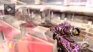 Sniping Montage: Nocturnal - Edited by ImKingJoseph