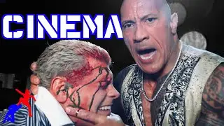 Pure Cinema | The Curb Stomp Podcast Ep. 27